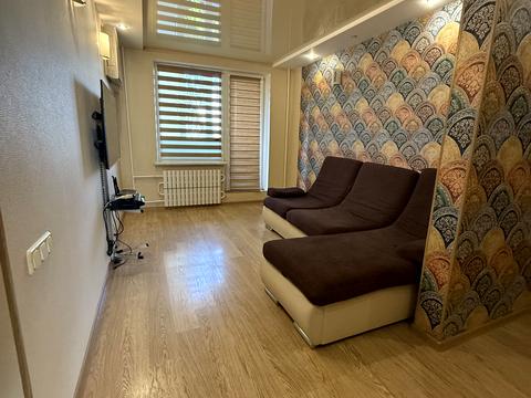 квартира за адресою Перемоги просп., 61