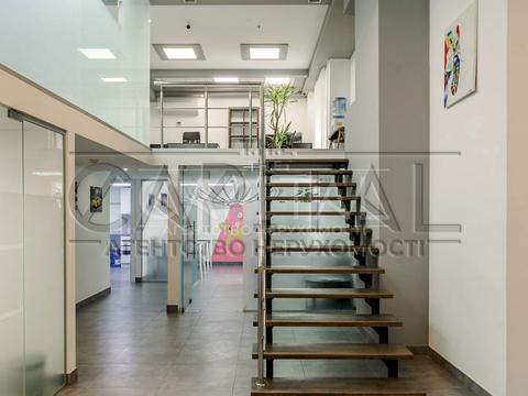 коммерческая по адресу Саксаганского ул., 70