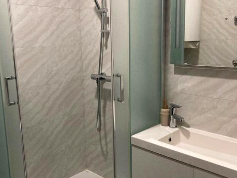 квартира по адресу Драгоманова ул., 40-Ж