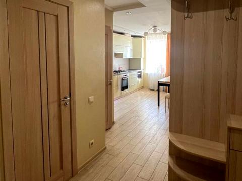 квартира по адресу Героев Чернобыля ул., 17