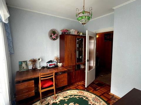 квартира по адресу Дубенская ул., 40
