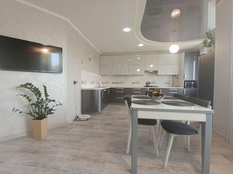 квартира по адресу вул. Дворецька, 46