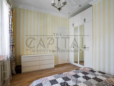 квартира за адресою Ярославська вул., 10