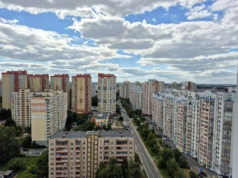 квартира за адресою Юлії Здановської вул. (Ломоносова), 81-Б