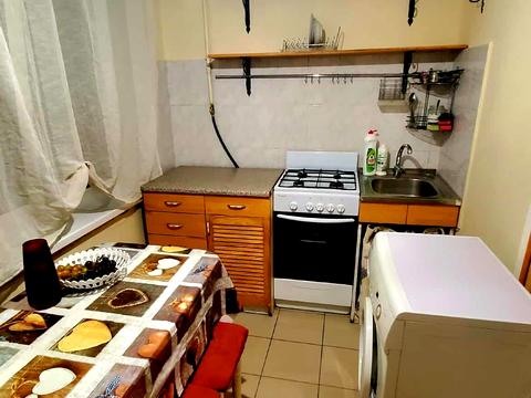 квартира за адресою Юності вул., 7-А