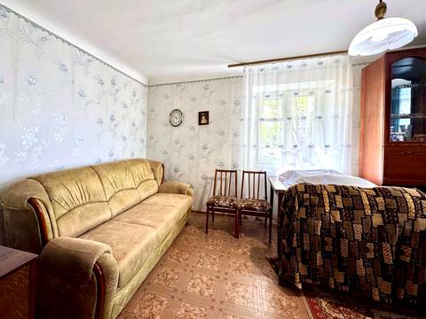 квартира за адресою Космонавтів вул., 114