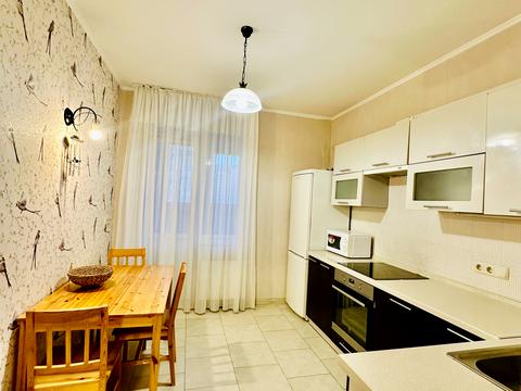 квартира за адресою Урлівська вул., 23-А