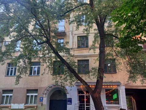 комната по адресу Олеся Гончара ул., 82