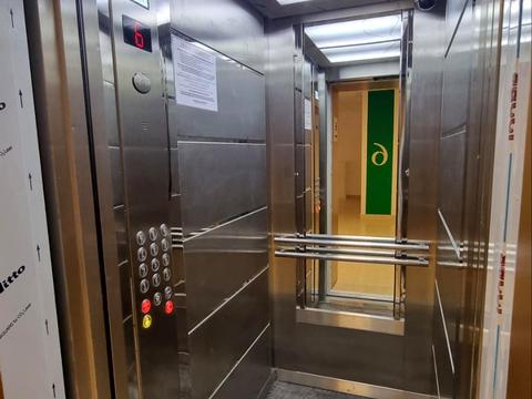 квартира по адресу Инглези ул. (25-ї Чапаєвської Дивізії), 2в
