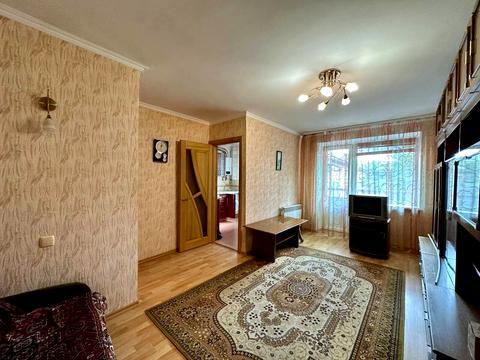 квартира по адресу Гетмана Полуботка ул., 8