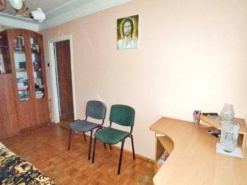 квартира по адресу Гетьмана Мазепы ул. (Топольная), 27