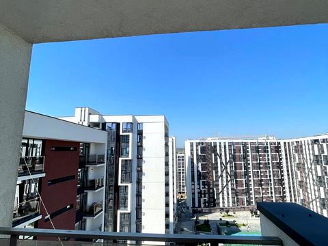 квартира за адресою Ленкавського вул., 34 к3