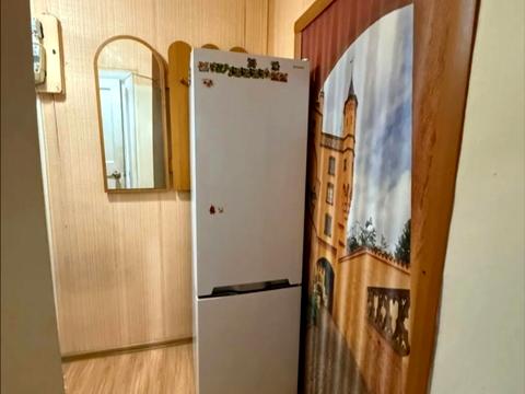 квартира по адресу Криворожская ул., 12