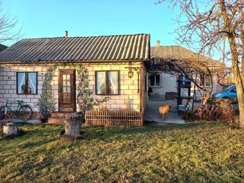 будинок за адресою Німецька вул. (Томська), 288