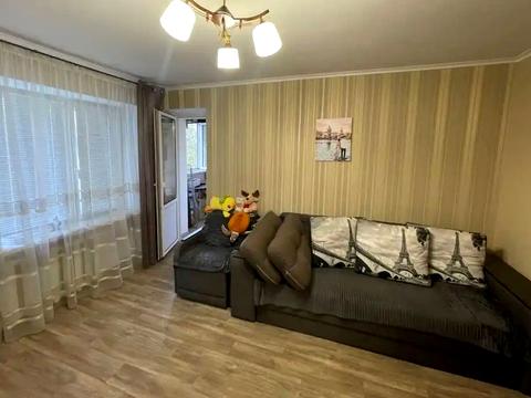 квартира по адресу Мира просп., 21