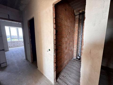 квартира за адресою Романа Шухевича вул. (Курчатова), 8/2