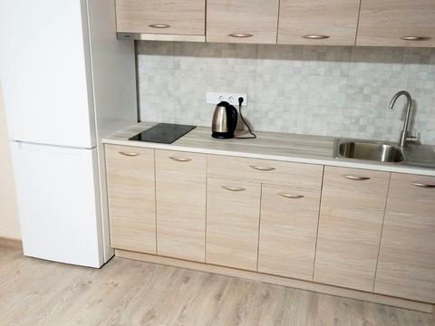 квартира за адресою Салютна вул., 2