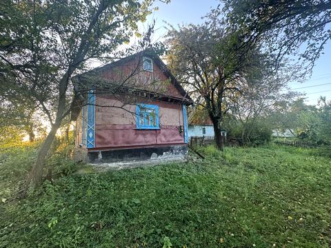 будинок за адресою Перемоги, 20
