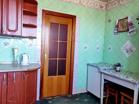 квартира по адресу Миколы Бажана просп., 9-Д