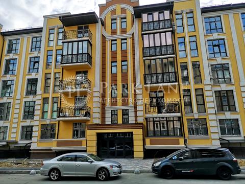 квартира за адресою Метрологічна вул., 56-Б