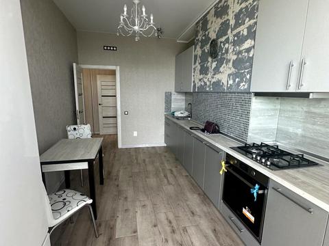квартира по адресу Дача Ковалевского ул., 121 к1