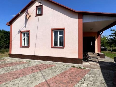 дом по адресу Озерна