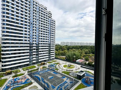 квартира по адресу Воскресенская ул., 2-В