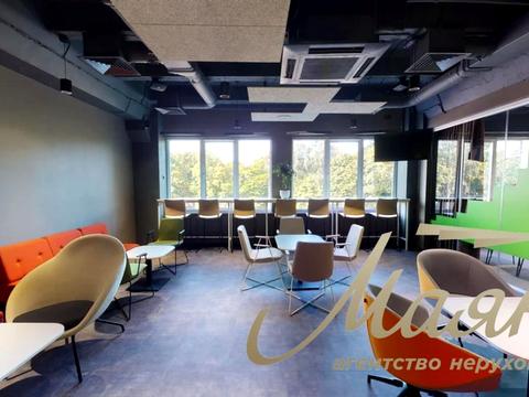 комерційна за адресою Миколи Василенка вул., 7