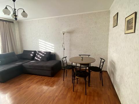 квартира по адресу Героев просп., 46