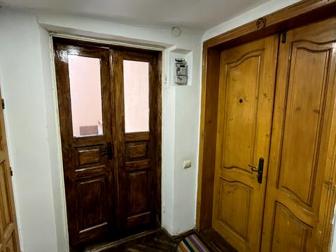 квартира за адресою Станіславська вул., 7