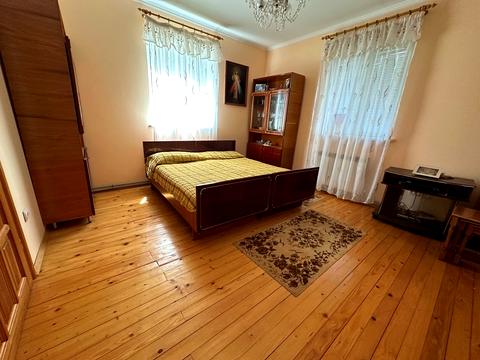 дом по адресу Івана Франка ул.