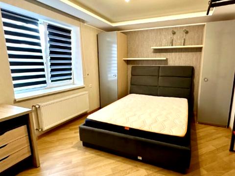 квартира за адресою Миколаївська вул., 16