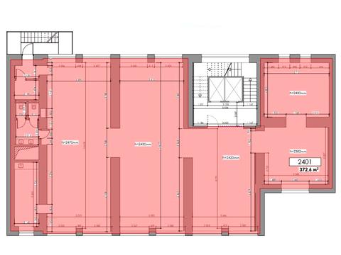 коммерческая по адресу Саксаганского ул., 53/80