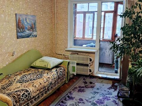 квартира за адресою Слави бульв., 27