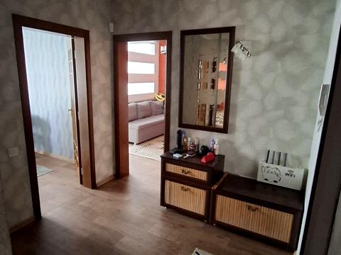 квартира по адресу Академика Заболотного ул., 28