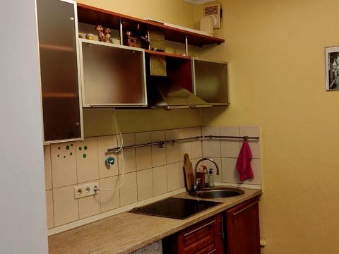 квартира за адресою Мілютенка вул., 28-В
