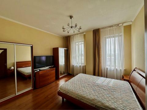 квартира по адресу Свободы ул., 36а