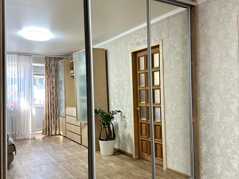 квартира за адресою Героїв Оборони Одеси вул. (Героїв Сталінграду), 66