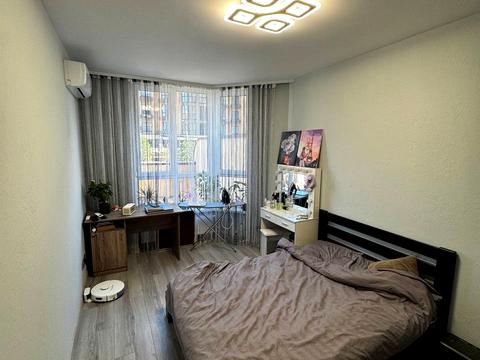 квартира по адресу с. Новоселки, Мира ул., 3