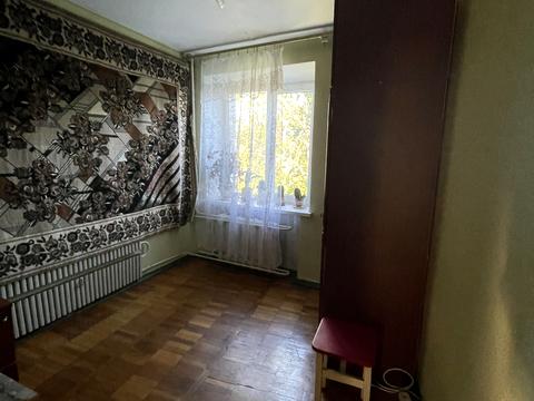 квартира по адресу Сарматська, 2