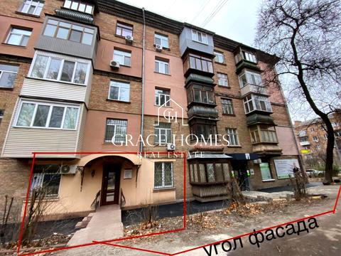 коммерческая по адресу Богдана Гаврилишина ул. (Ванди Василевської), 14
