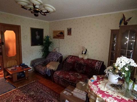 квартира по адресу Прибузька ул., 36/1