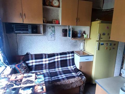 квартира по адресу Строителей ул., 12