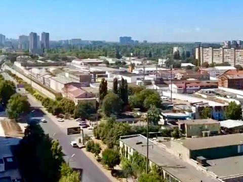 квартира за адресою Краснова вул., 3/65