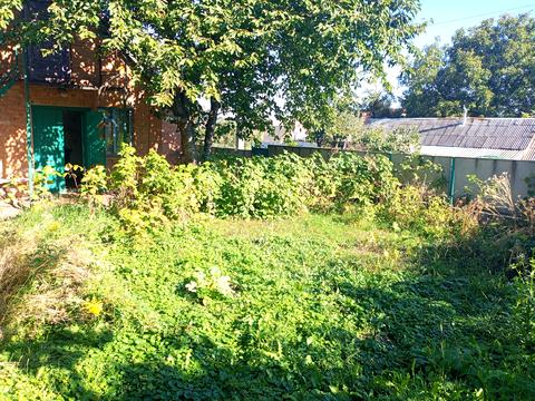 дом по адресу 8 Марта пер., 8