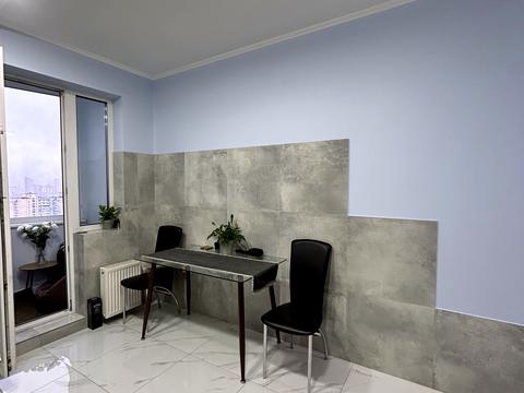 квартира за адресою Оболонський просп., 1
