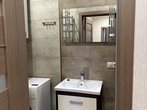 квартира по адресу Златоустовская ул., 30