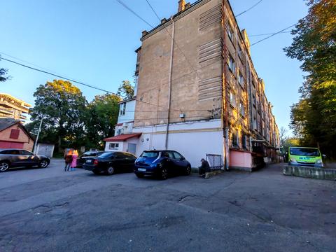 квартира за адресою Владислава Городецького вул. (Червоних Партизан), 7
