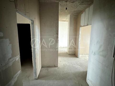 квартира по адресу Богдана Хмельницкого ул., 58-А