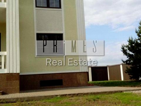 дом по адресу Лісна